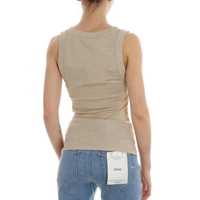 TOP LUREX VICOLO - Mad Fashion | img vers.650x/